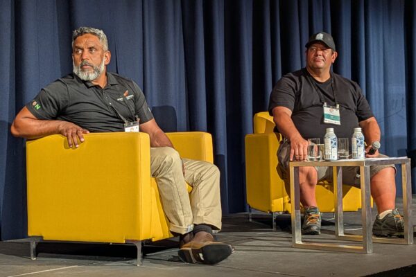 Beyond the Baseline with Preston and Kyle