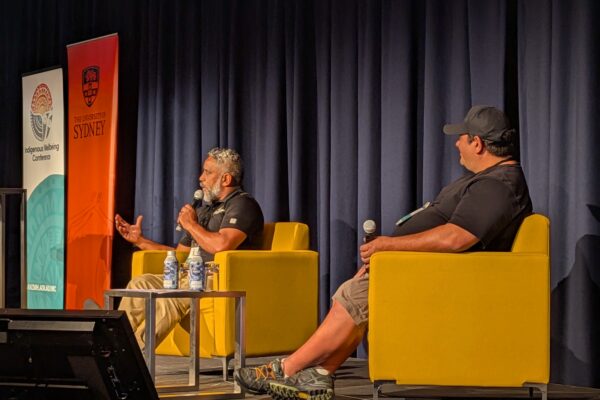 Beyond the Baseline with Preston and Kyle