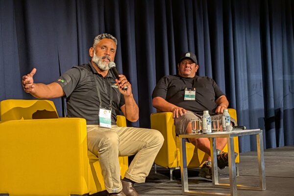 Beyond the Baseline with Preston and Kyle