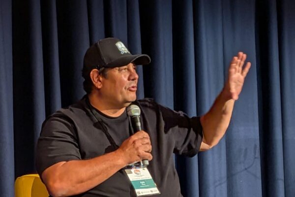 Beyond the Baseline with Preston and Kyle