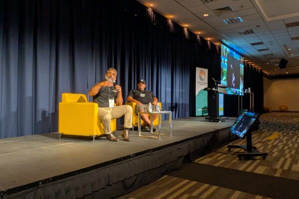 Beyond the Baseline with Preston and Kyle